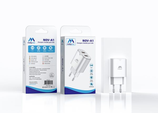 NOV-A1 PRISE CHARGE RAPIDE – Image 2