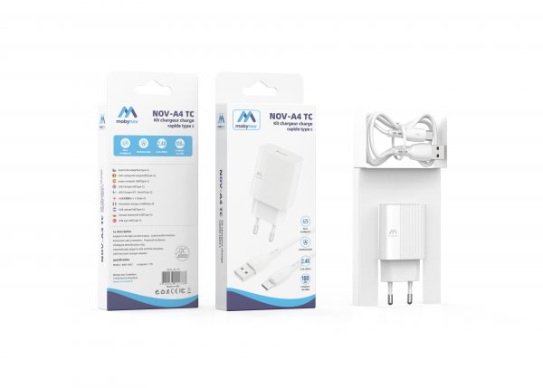 NOV-A4 TC CHARGEUR COMPLET – Image 4