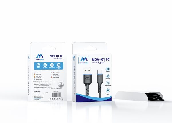 NOV-X1 TC  CABLE – Image 2