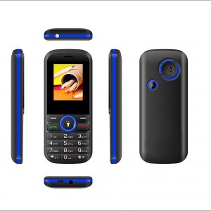 NOV B-P teléphone