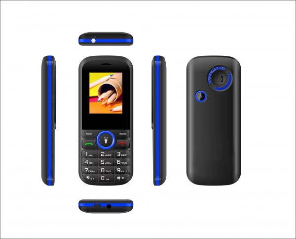 NOV B-P teléphone